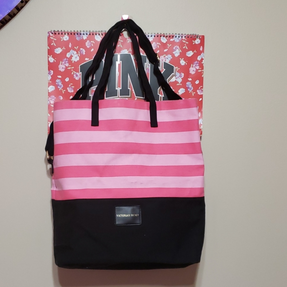 VS tote